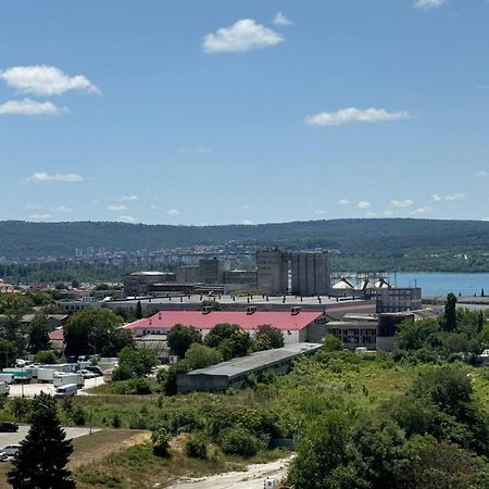 Kati Home Varna Exteriér fotografie
