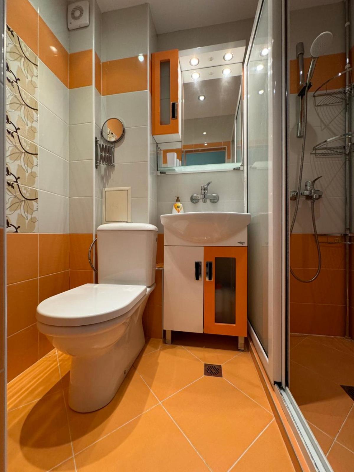 Kati Home Varna Exteriér fotografie