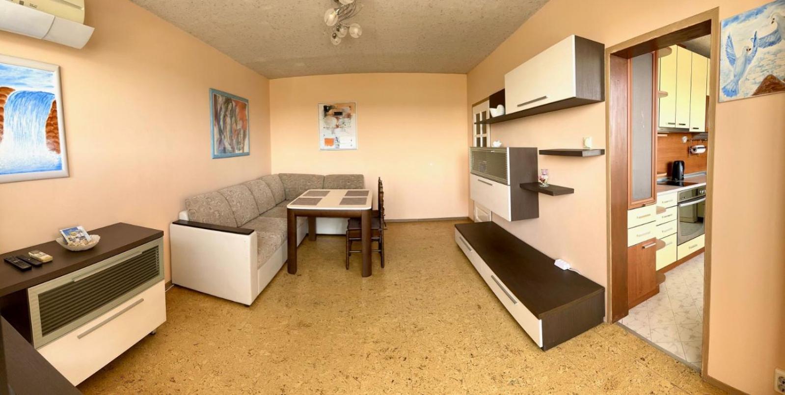 Kati Home Varna Exteriér fotografie