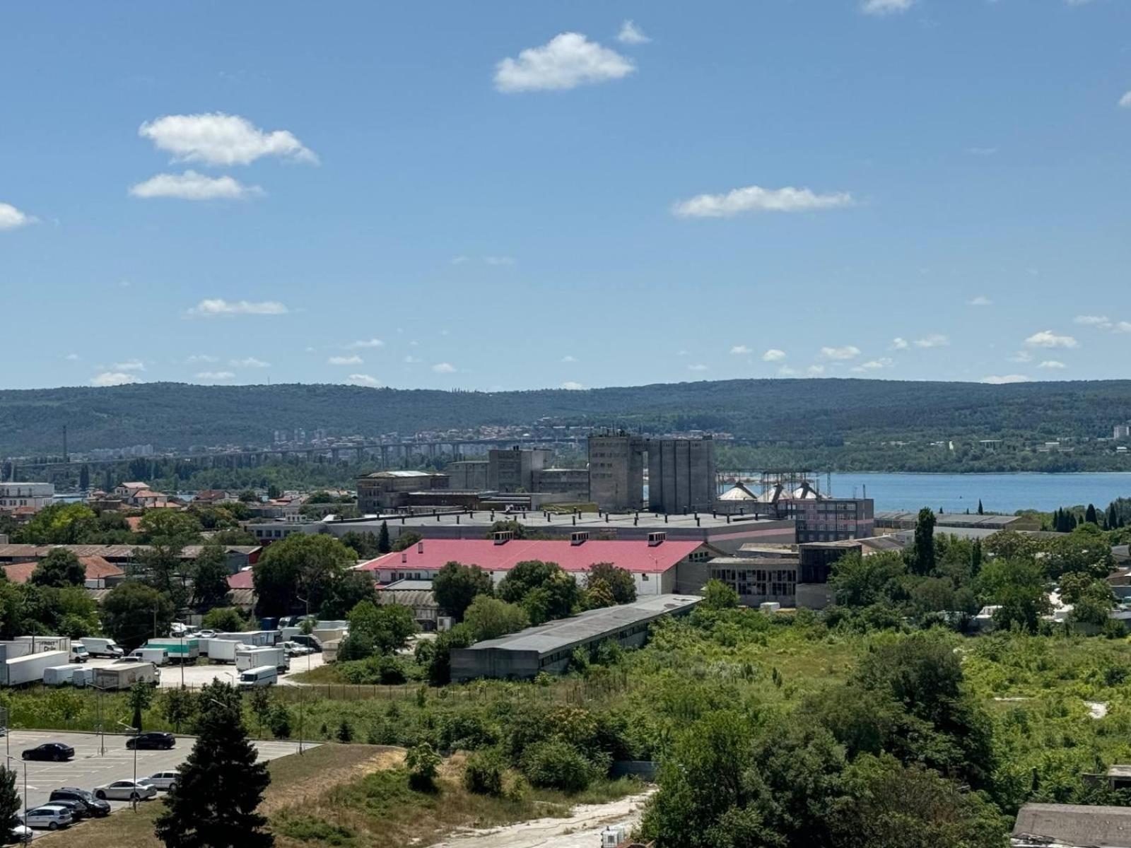 Kati Home Varna Exteriér fotografie
