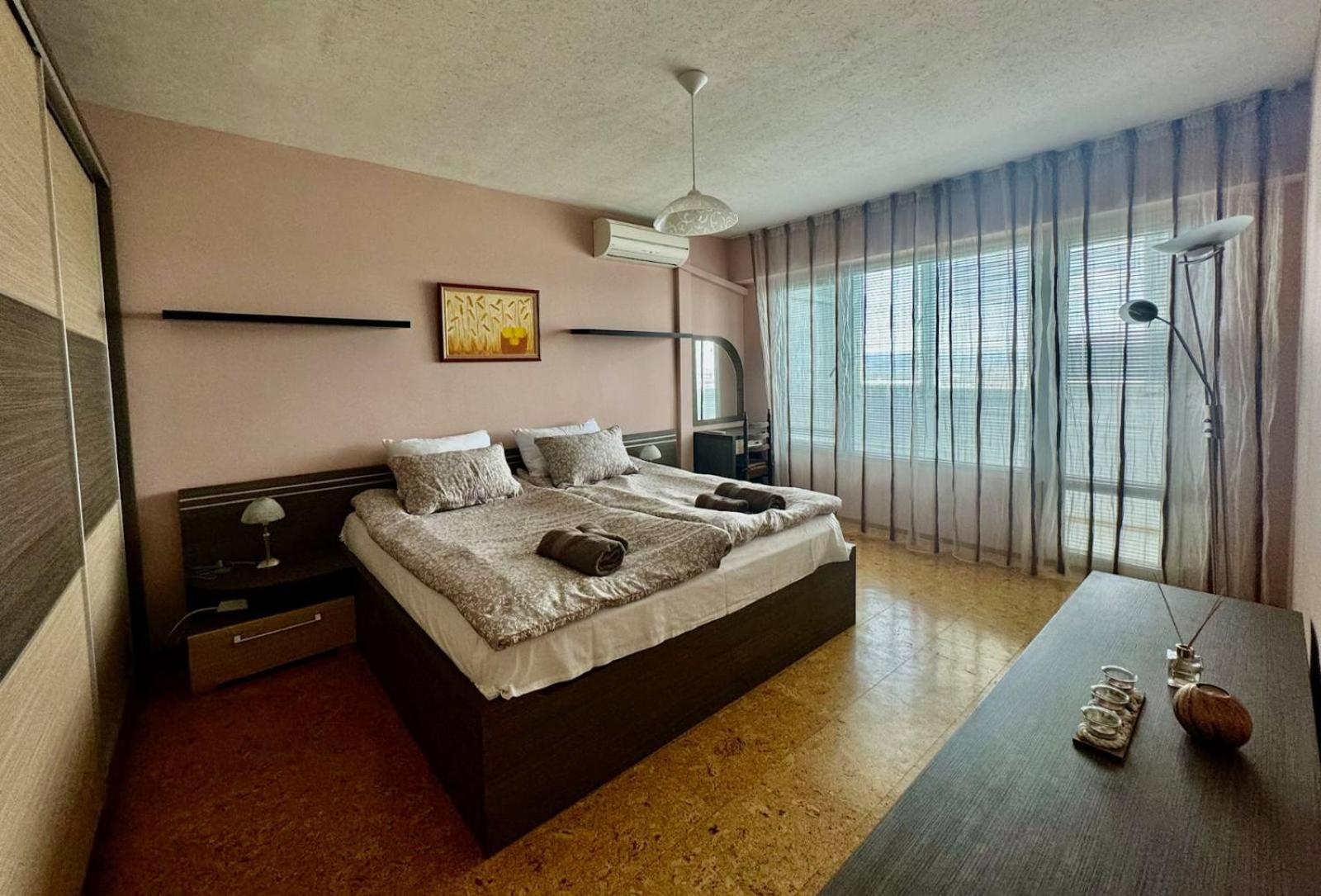 Kati Home Varna Exteriér fotografie