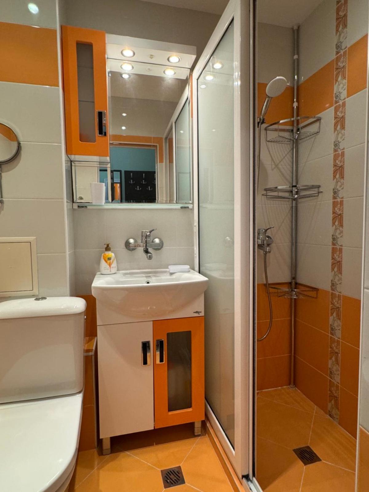 Kati Home Varna Exteriér fotografie