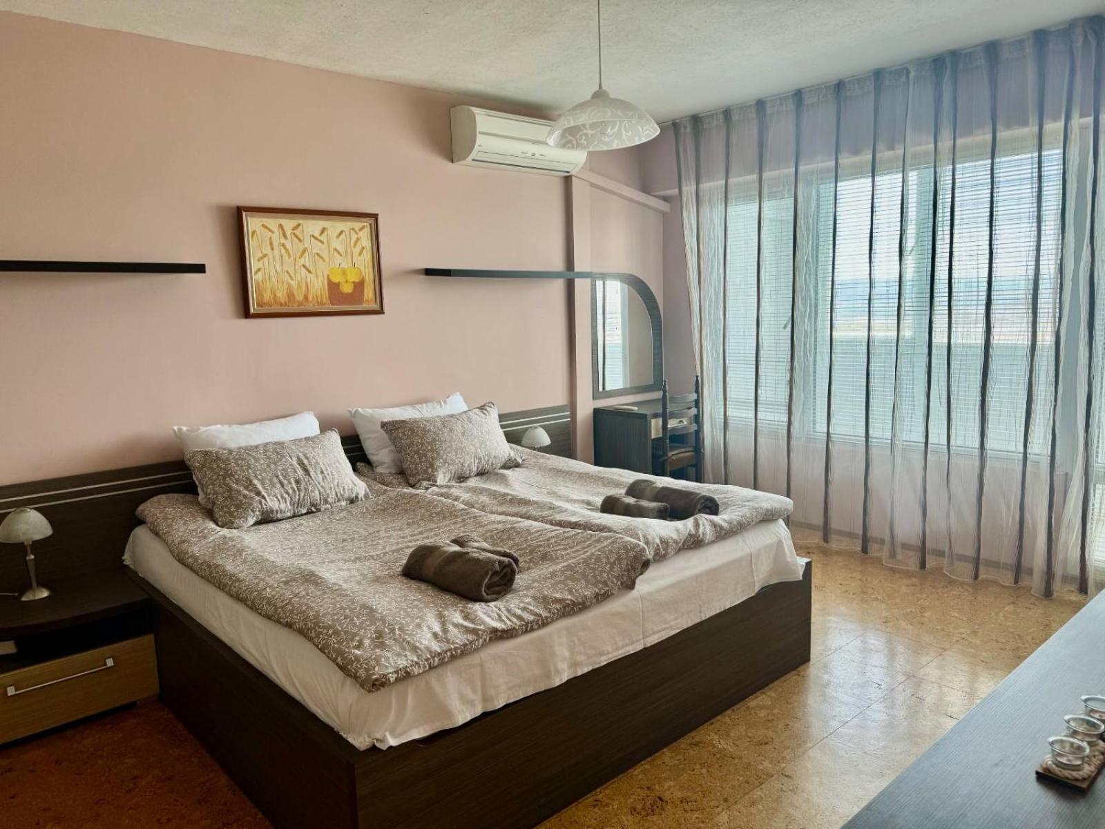 Kati Home Varna Exteriér fotografie
