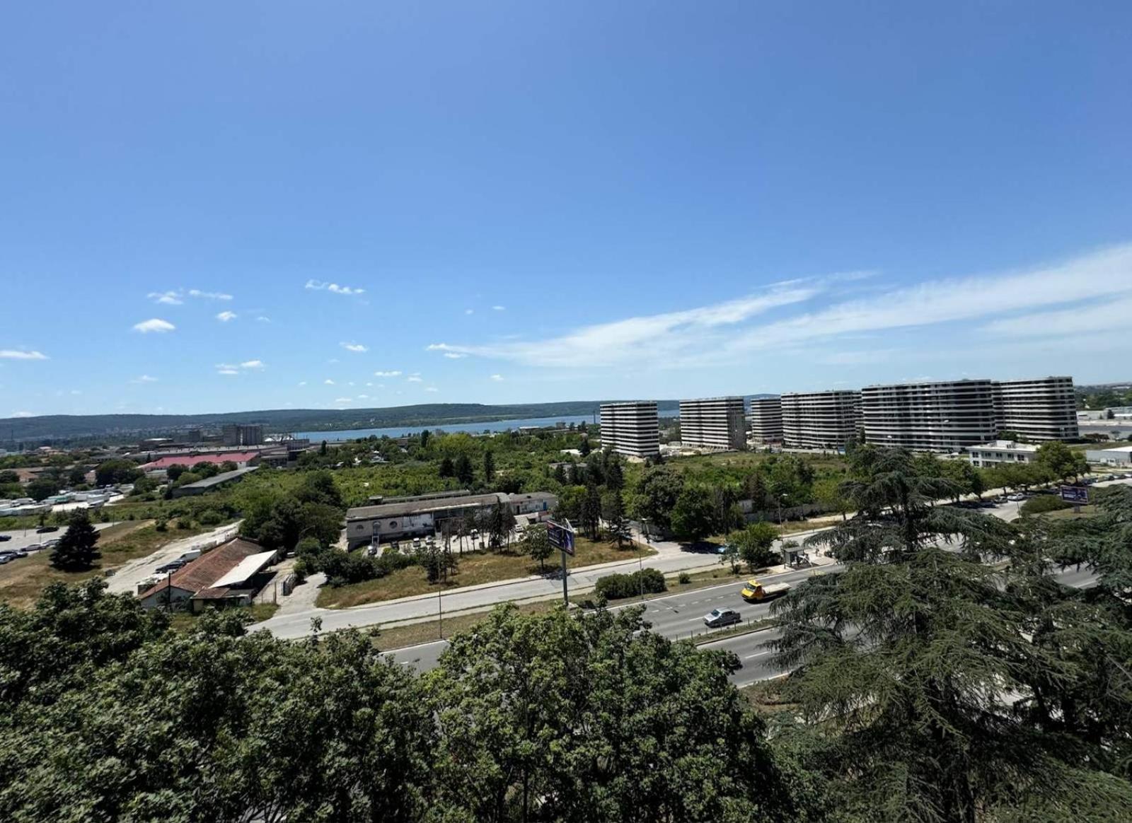 Kati Home Varna Exteriér fotografie