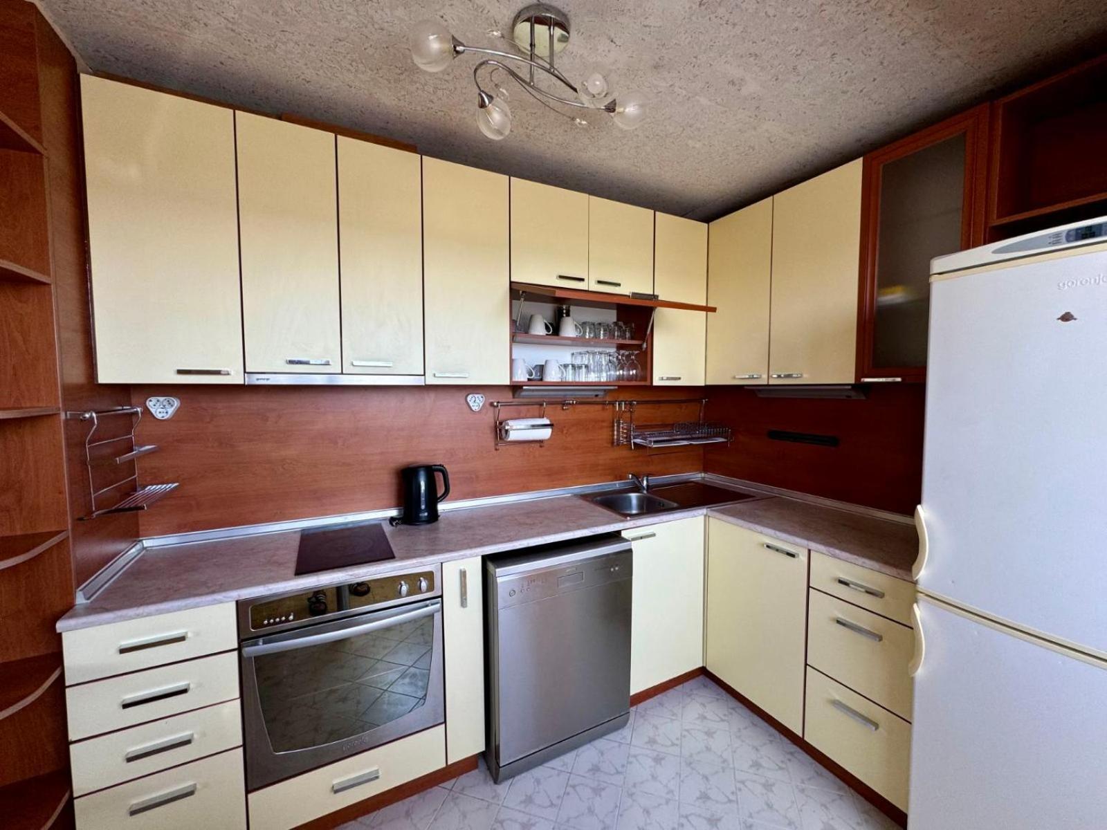 Kati Home Varna Exteriér fotografie