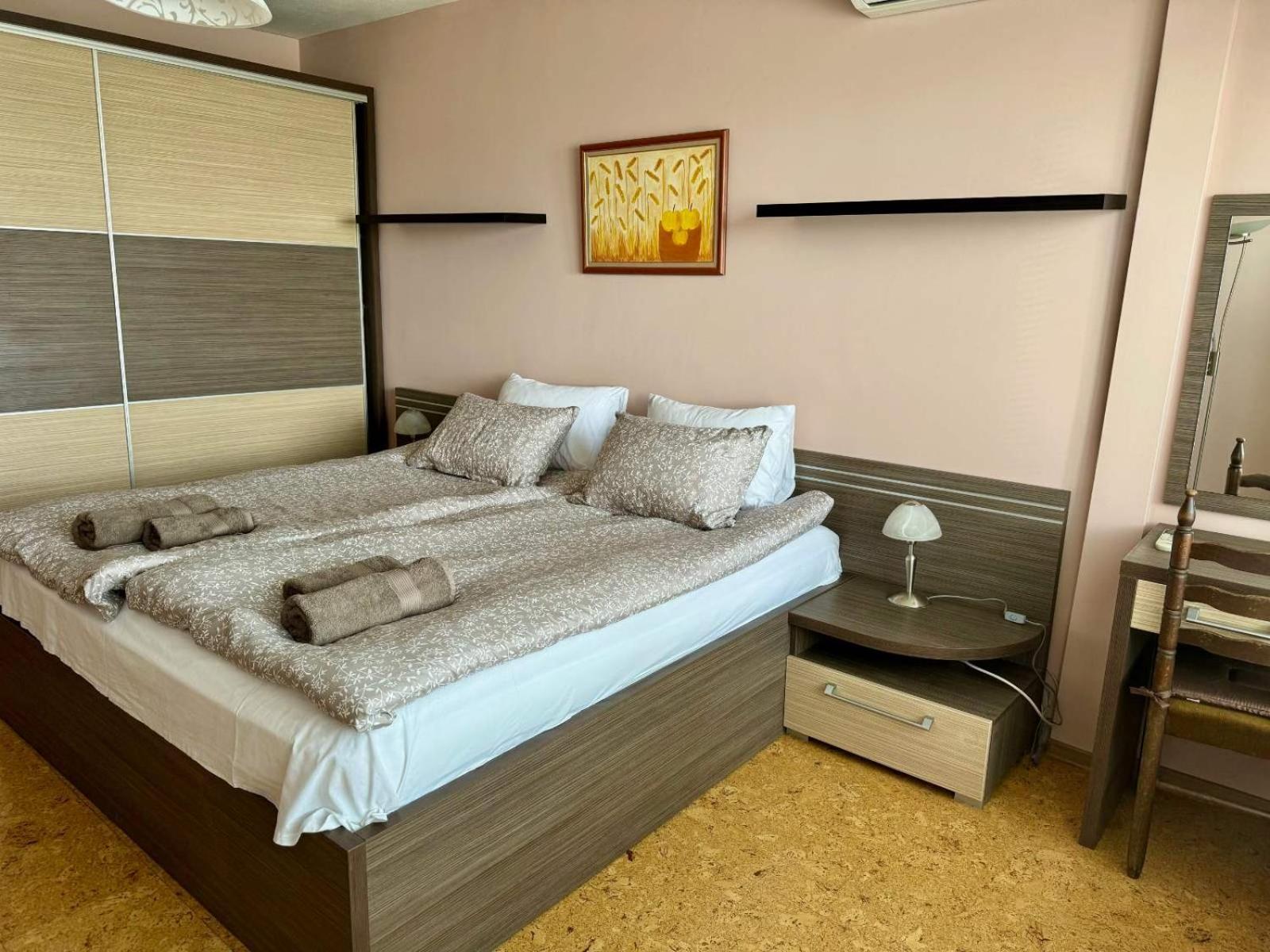 Kati Home Varna Exteriér fotografie